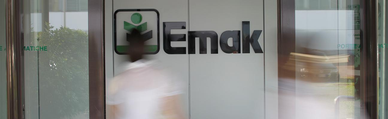 Careers | Emak